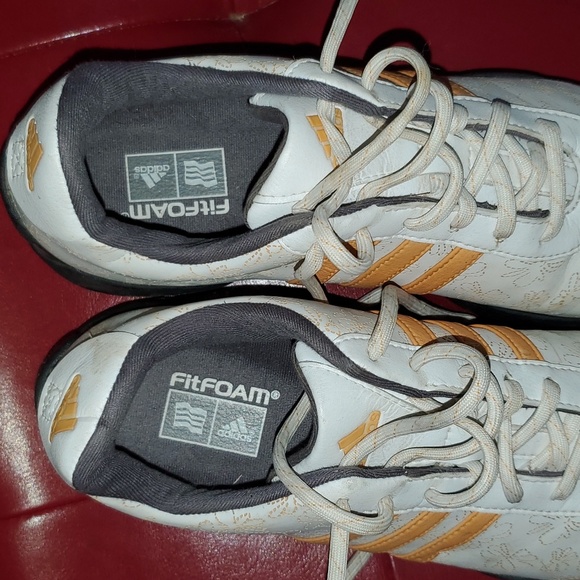 Adidas Golf shoes - Picture 4 of 5